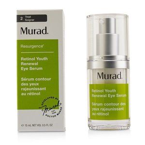 Murad Resurgence Renewing Eye Cream - NIB